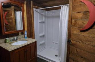 Tiki Cabin Yellow Rose Canyon - Foto 13