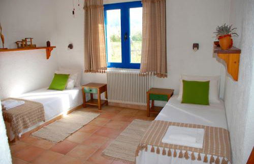 Beachfront cottage house in olive grove - Foto 30