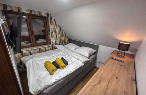 Apartament Orły air conditioning - Foto 36