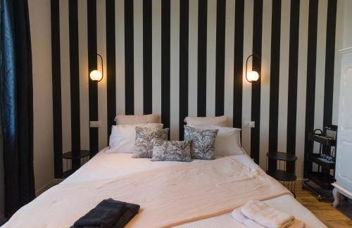 Propriété d'exception de 400m2 - vue mer panoramique - Classé 4 étoiles - Foto 29