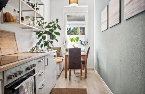 ROBY-Erfurt HBF-nah, Balkon - Foto 10