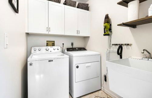 Lazy Palm Retreat Heated Pool Jacuzzi Gulf Canal - Foto 20