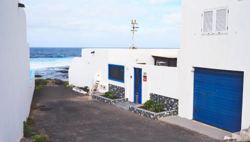 Casa Mar adentro - Foto 2