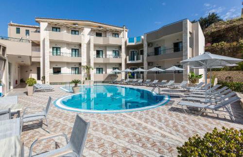 Amalia Apartments - Foto 16