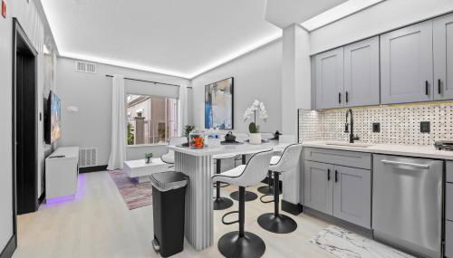 Family 1BR 2 Queen Beds Sofa Orlando - Foto 3, Other