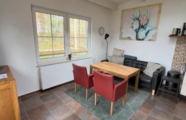 Küstenferienhaus - Foto 37