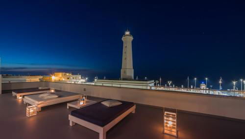 Casa del Faro - Foto 4