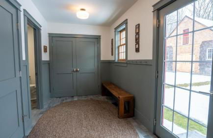 52-Acre Berkshires Farmhouse • Fire Pit Outdoor Dining Trails Copper Kettle Farm by AvantStay - Foto 39