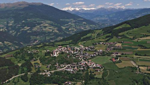 Haus Sonnegg Sonnenuntergang - Foto 3