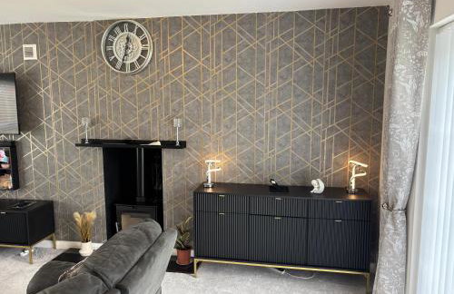 ADI Holiday Home Lurgan - Foto 26