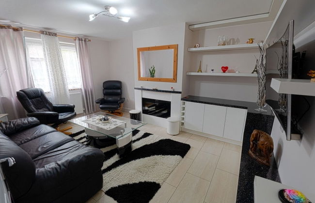 Immaculate 2-bed Apartment in Isleworth by River - Foto 14