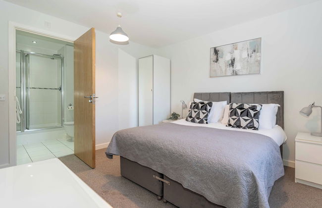 Cotels at Centro Serviced Apartments - Foto 10