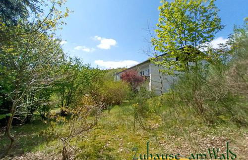 Zuhause Am Wald - Foto 8