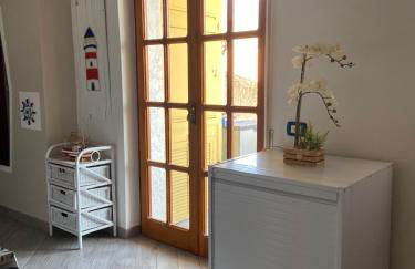 Casa vacanze Brezza di mare - Foto 13