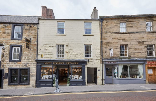 Host Stay Muggles Mews - Foto 17