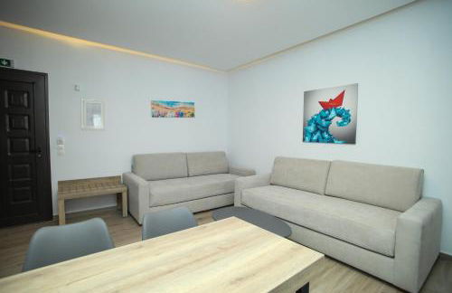 Naias Beach Hotel - Foto 91