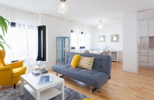 Urban Views Townhouse Infante - Foto 8