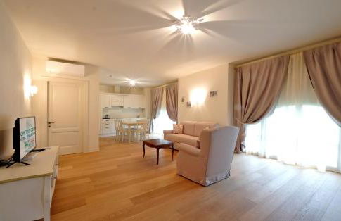 Garda Apartments San Vigilio Golf - Foto 7