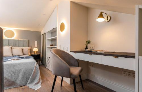 Art Boutique Aparthotel - Photo 91