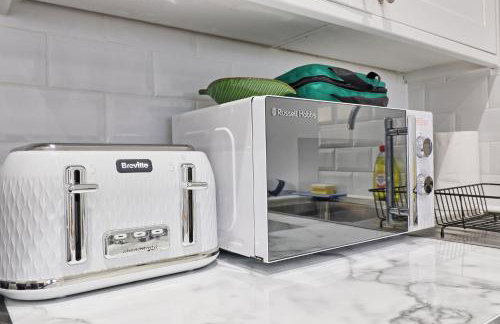 Chelmsford City Central Ground Floor Apartment Next To Town Centre - Foto 29