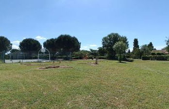 Maison avec 2 chambres dans une résidence privée - Foto 11