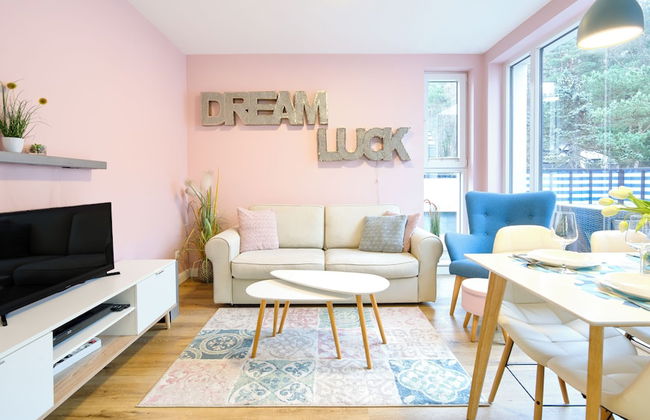 Apartamenty Sun & Snow Sloneczna - Photo 31