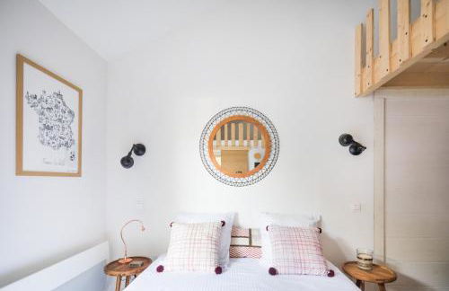 Le 104 Feuvrier - Foto 28