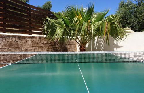 Ionian Pearl Luxury Spa Villa - Photo 13