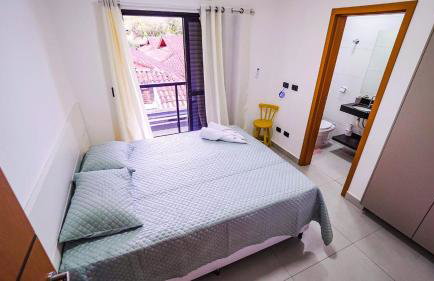 Chalé Amarelo - Foto 34