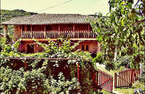 Reitoral de Chandrexa - Foto 49