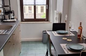 Stylisches Appartement im Jugendstil-Viertel - Foto 6