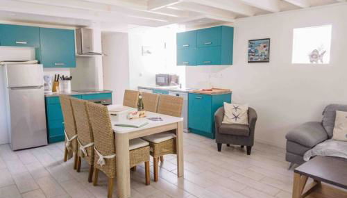 Gîte Arvor 6P, piscine ou jacuzzi - Photo 4