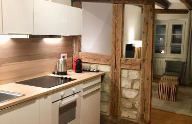 Carpe Diem Home Strasbourg - Foto 40