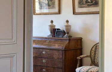 Pavillon des cerfs du château - Photo 9