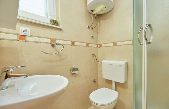 Apartments Zelic Tucepi - Foto 79