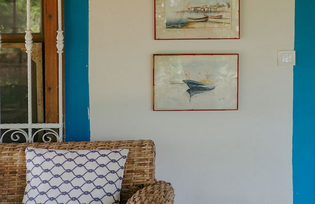 Masal Evimiz Antalya - Photo 63