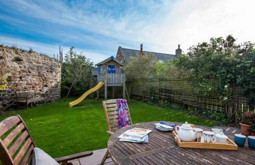 Leaholme Cottage - fabulous coastal cottage for 8 - Foto 23