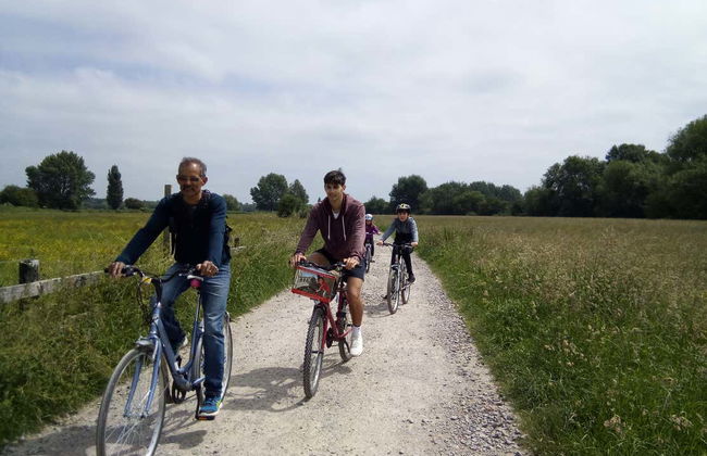 Tour en bicicleta por Oxford - Foto 5
