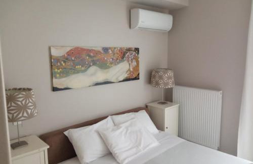 Aloe Apartment in Epidaurus - Photo 11