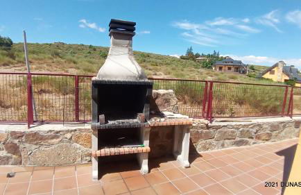 Casa Rural Dunas - Foto 43