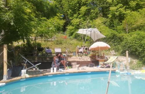 La Cabane Aux Loups - Foto 49