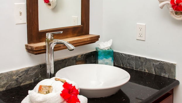 Villas De Isla Bonita -D2 - Foto 5, Baño