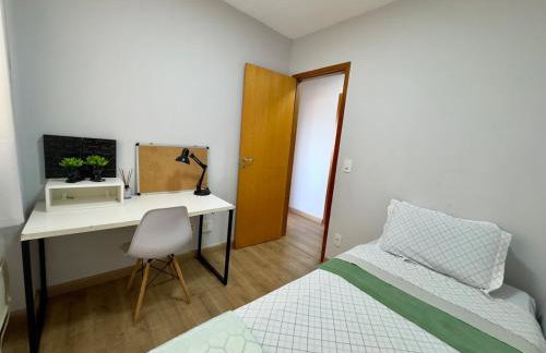 Apartamento 3 quartos, com elevador de acesso - Foto 39