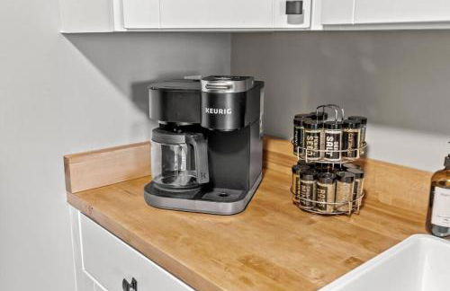 The Luxe/ Hot Tub/ On Bright Leaf Golf Course - Foto 23