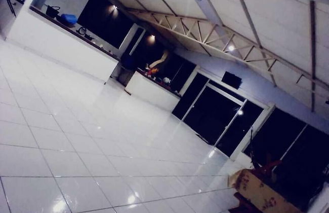 Rancho 5 corações pesqueiro - Foto 4