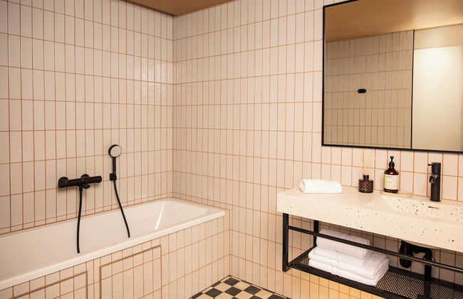 Bob W Helsinki Kaarti - Foto 43