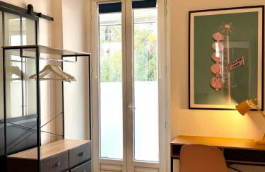 A Casa Grandval - Ajaccio - Foto 8