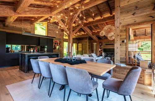 Chalet TheMoon - La Clusaz - Foto 18