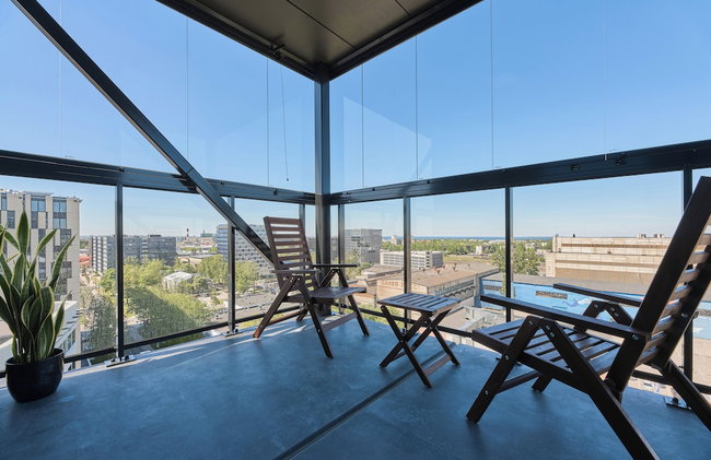LURICH Residences - Foto 55