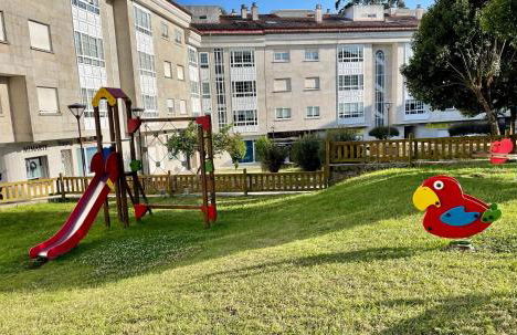 Precioso duplex en Nigrán - Foto 23